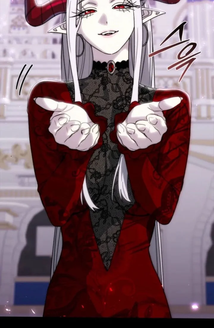 18-Year-Old Demon King Bab 16 halaman 7