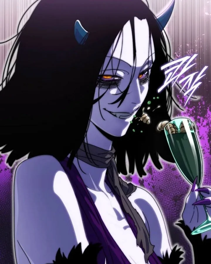 18-Year-Old Demon King Bab 16 halaman 11