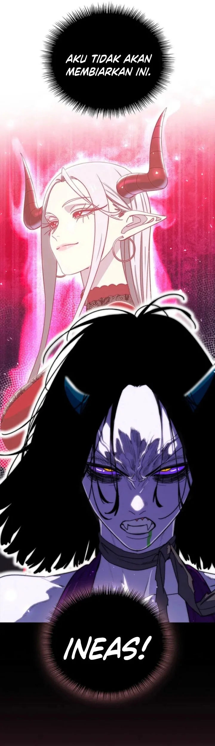 18-Year-Old Demon King Bab 16 halaman 14