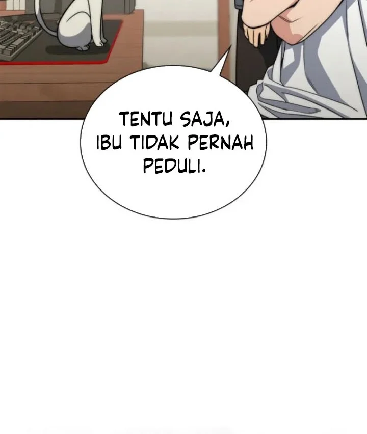 18-Year-Old Demon King Bab 16 halaman 17