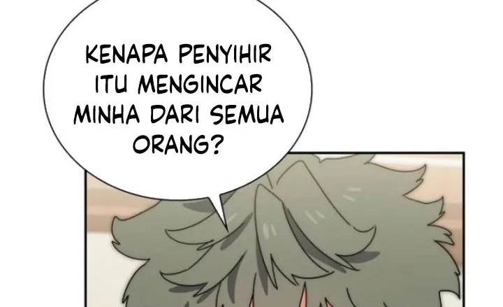 18-Year-Old Demon King Bab 16 halaman 19