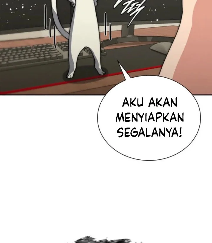 18-Year-Old Demon King Bab 16 halaman 23