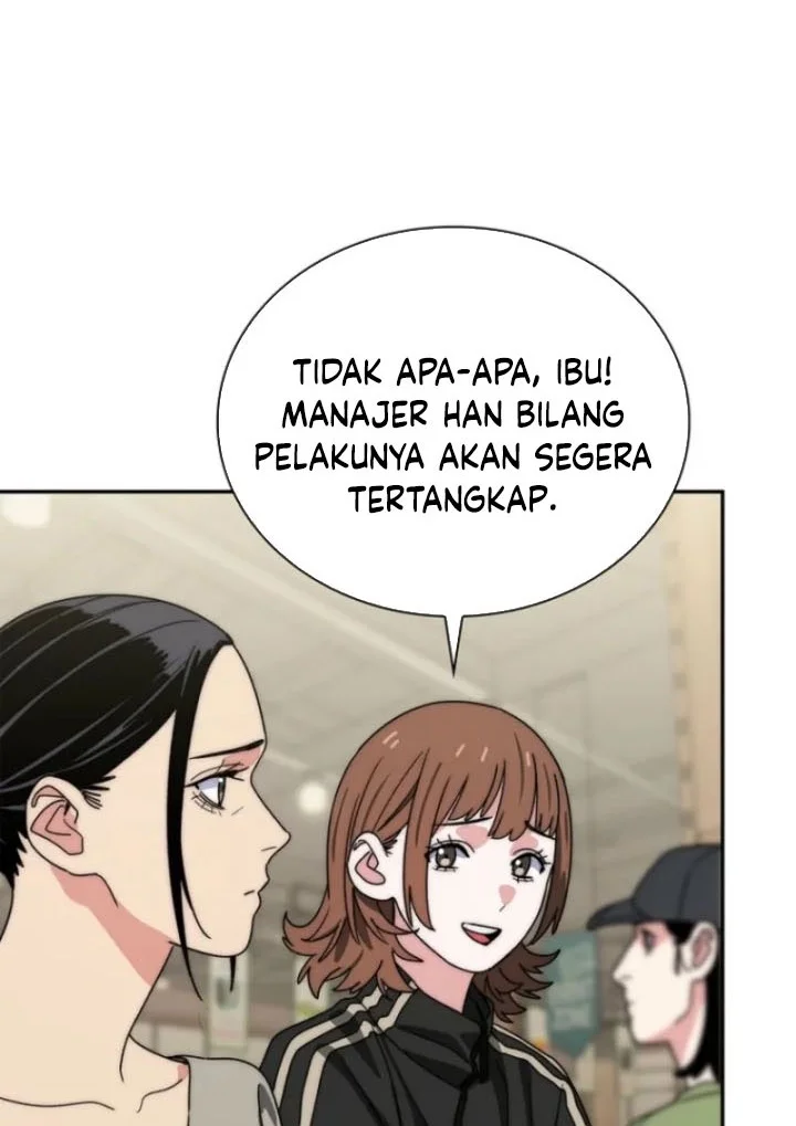 18-Year-Old Demon King Bab 16 halaman 27
