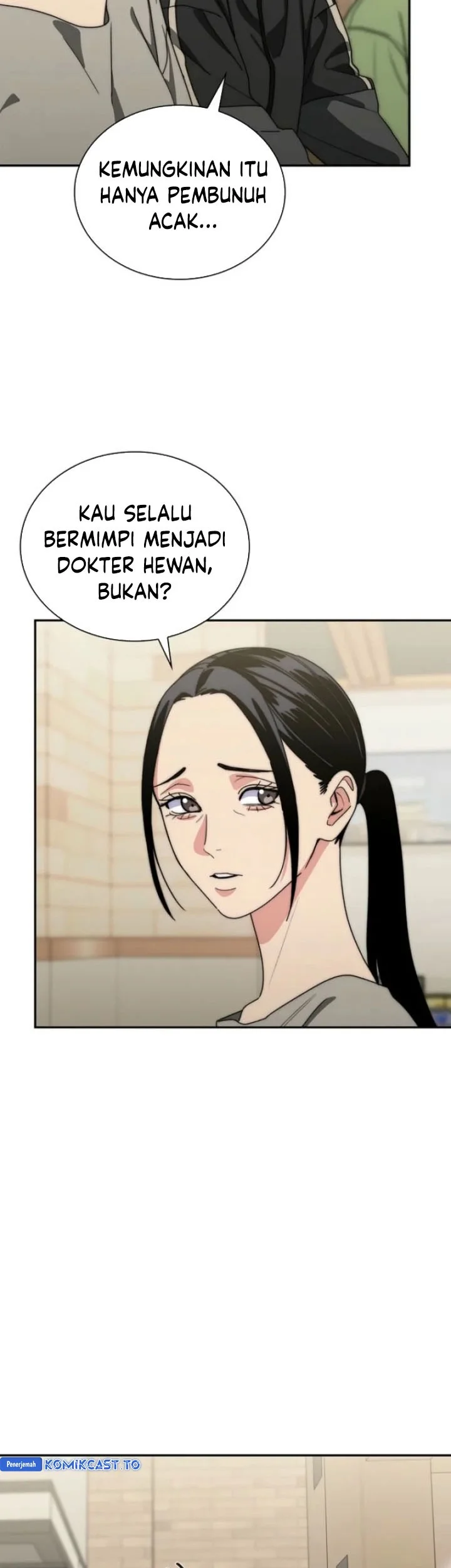 18-Year-Old Demon King Bab 16 halaman 28