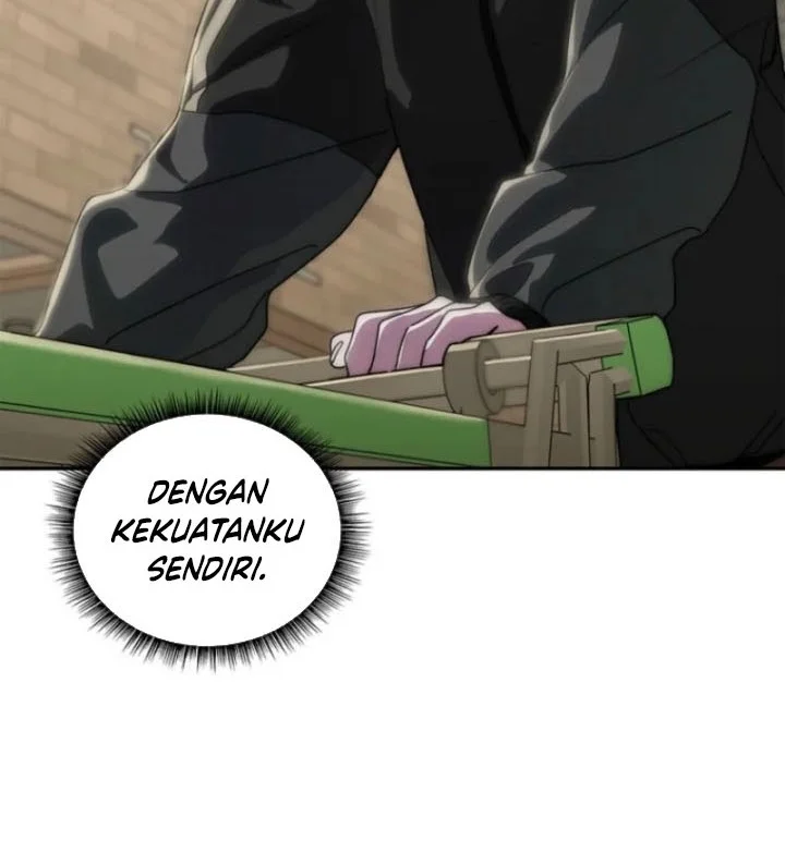 18-Year-Old Demon King Bab 16 halaman 31