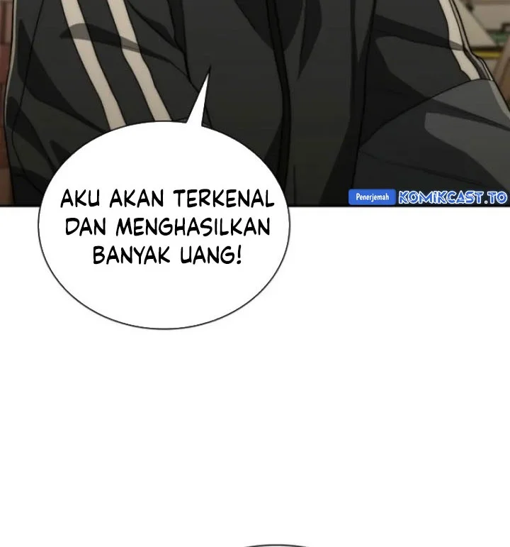 18-Year-Old Demon King Bab 16 halaman 33