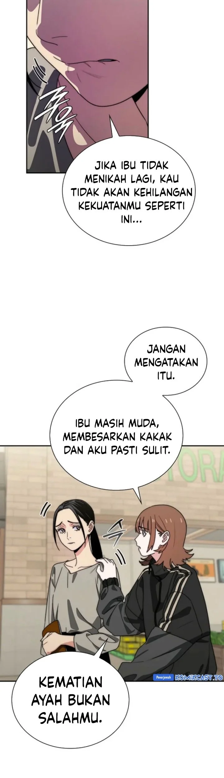 18-Year-Old Demon King Bab 16 halaman 36