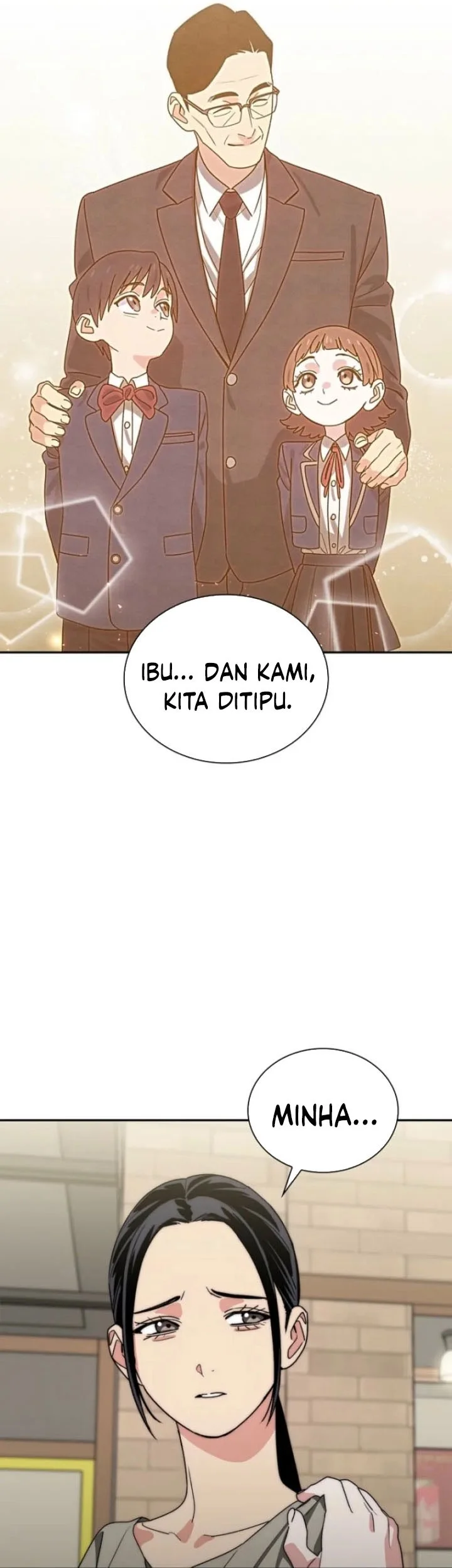 18-Year-Old Demon King Bab 16 halaman 38