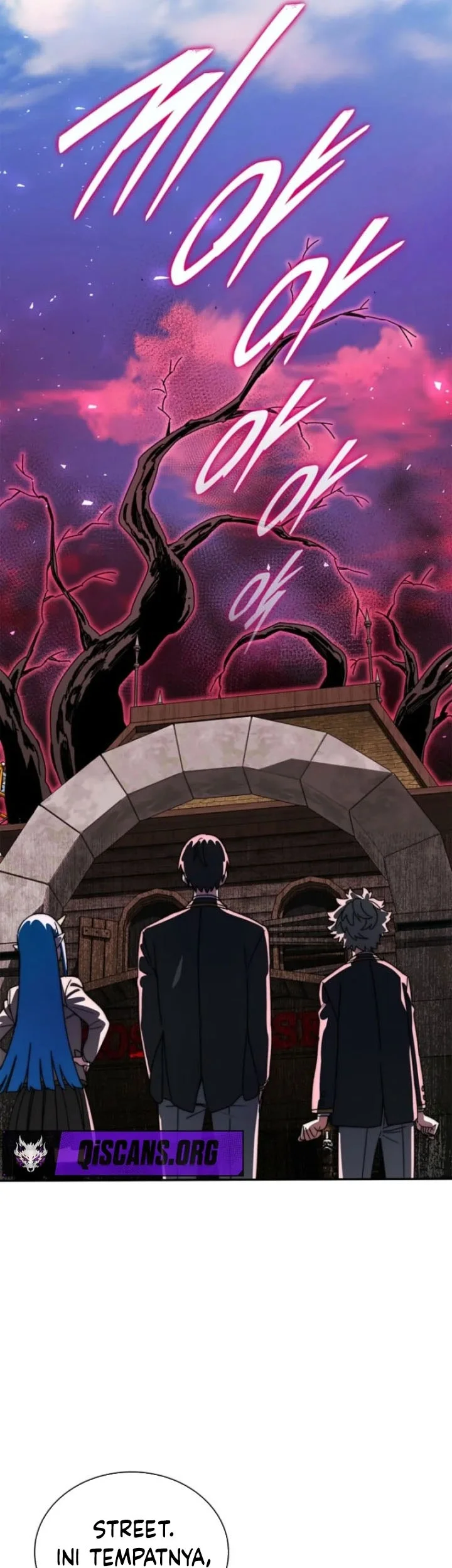 18-Year-Old Demon King Bab 16 halaman 46