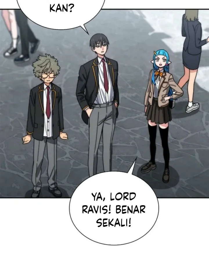 18-Year-Old Demon King Bab 16 halaman 47