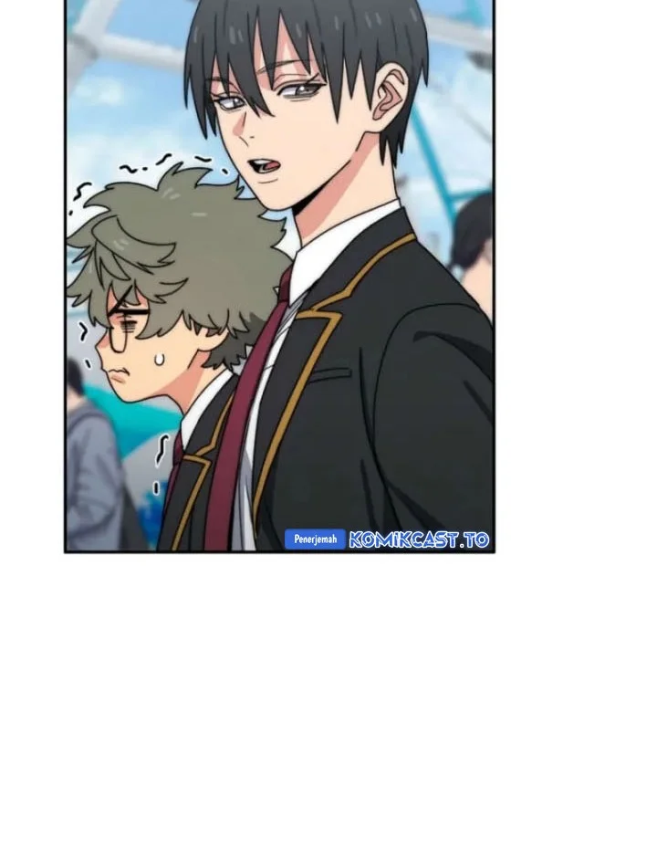 18-Year-Old Demon King Bab 16 halaman 49