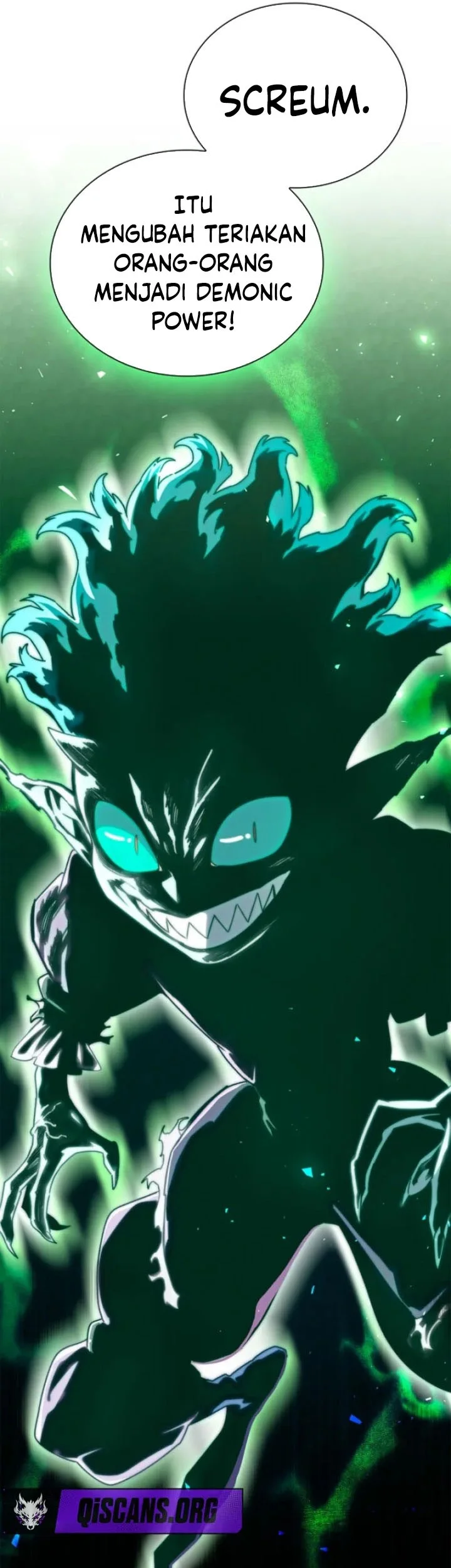 18-Year-Old Demon King Bab 16 halaman 50