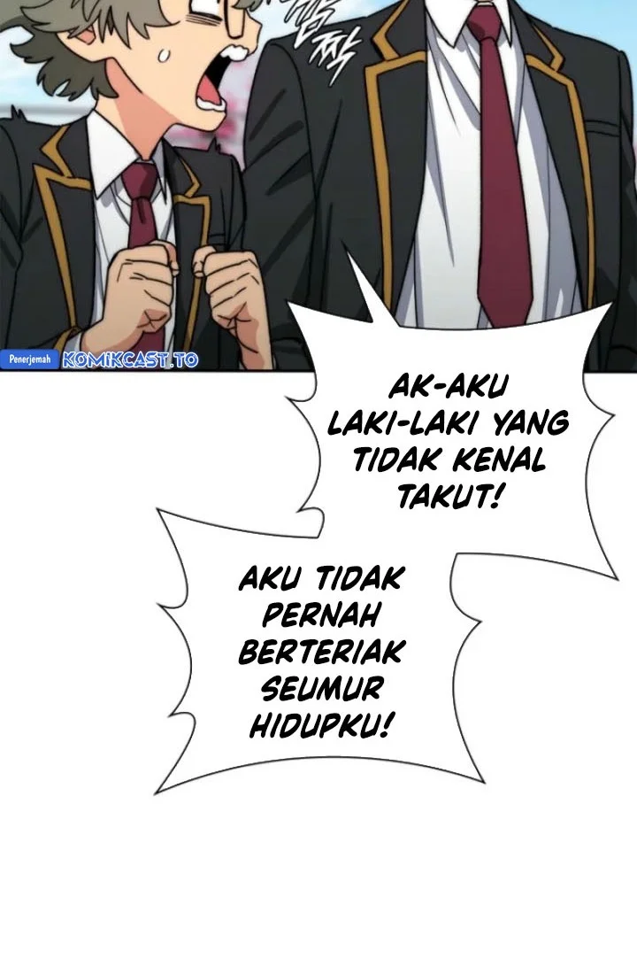 18-Year-Old Demon King Bab 16 halaman 53