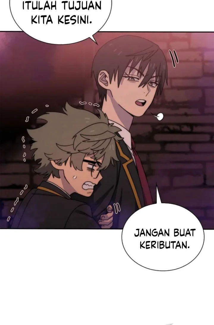 18-Year-Old Demon King Bab 16 halaman 57