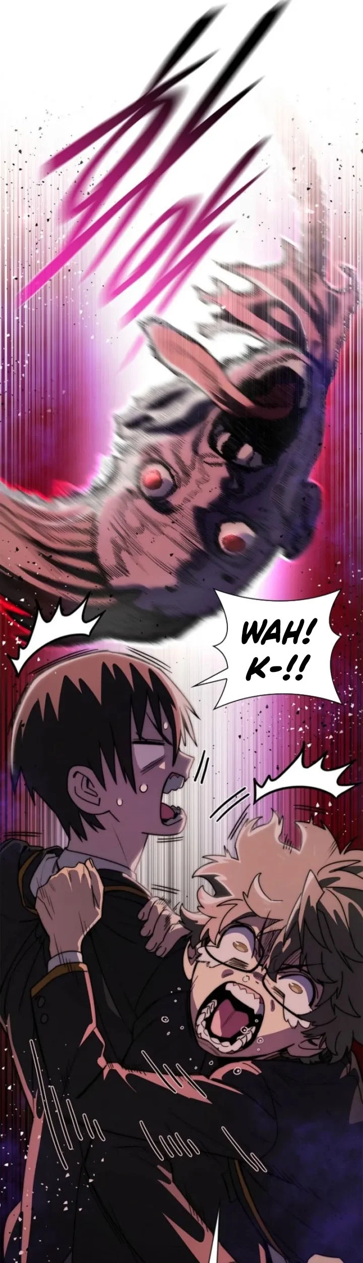 18-Year-Old Demon King Bab 16 halaman 58