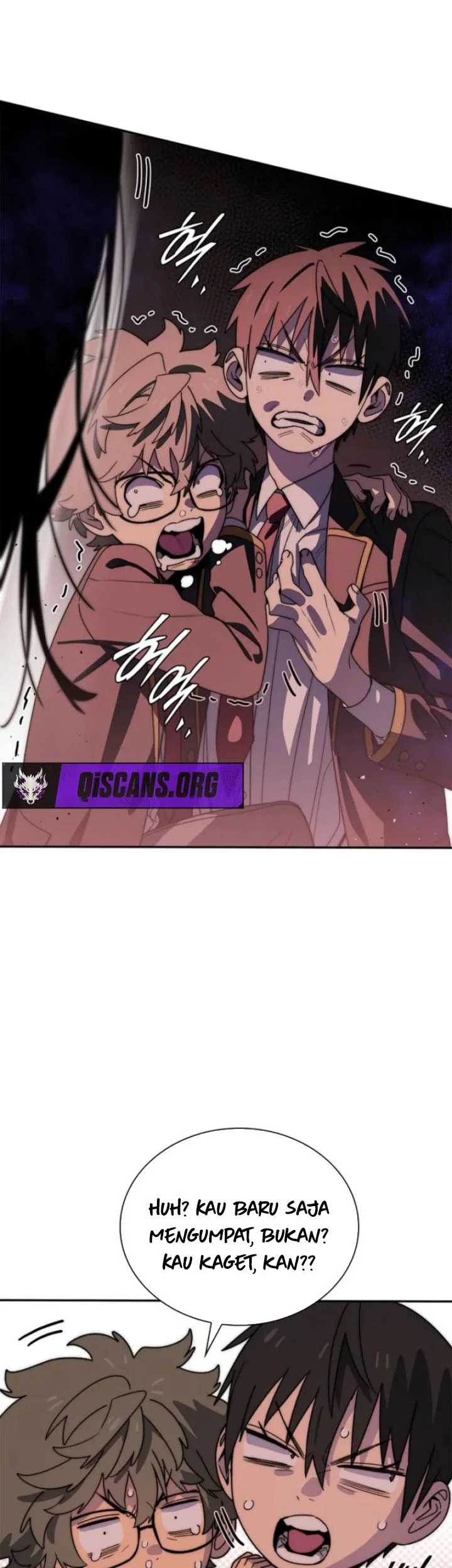 18-Year-Old Demon King Bab 16 halaman 60