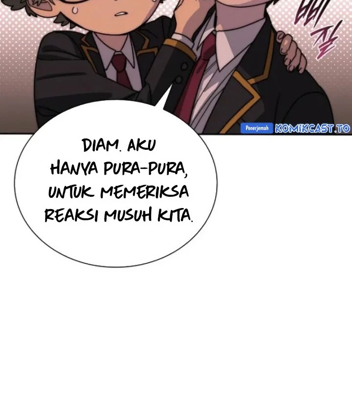 18-Year-Old Demon King Bab 16 halaman 61