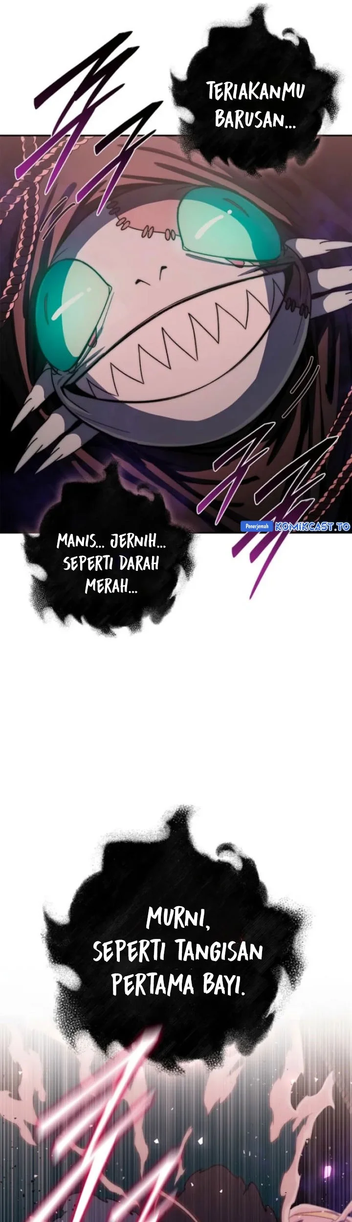 18-Year-Old Demon King Bab 16 halaman 66