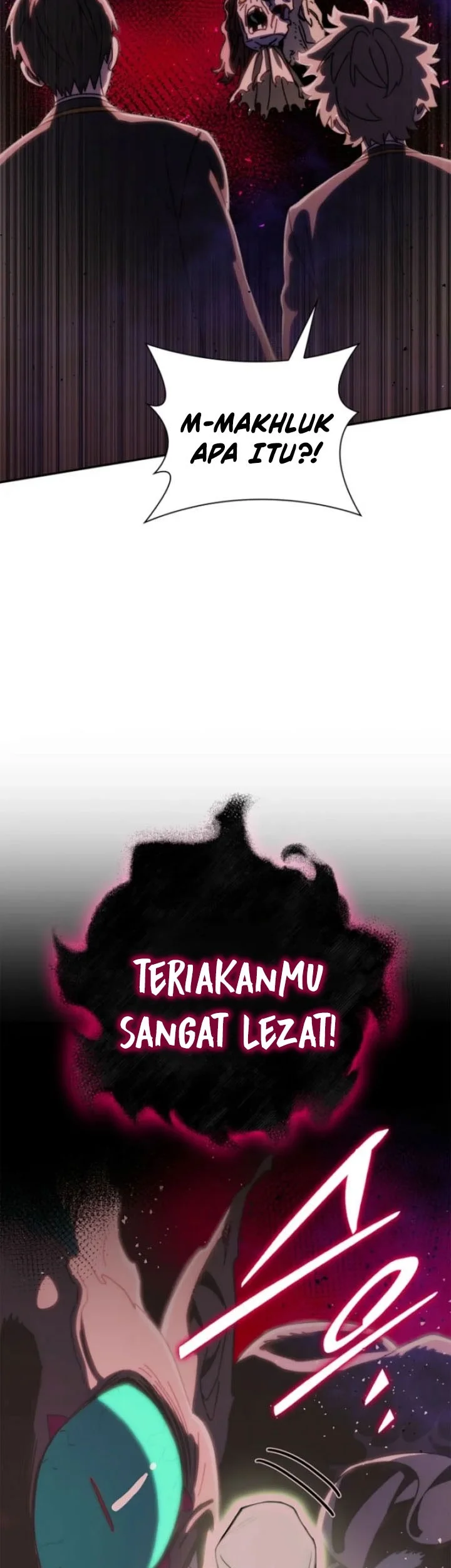 18-Year-Old Demon King Bab 16 halaman 68