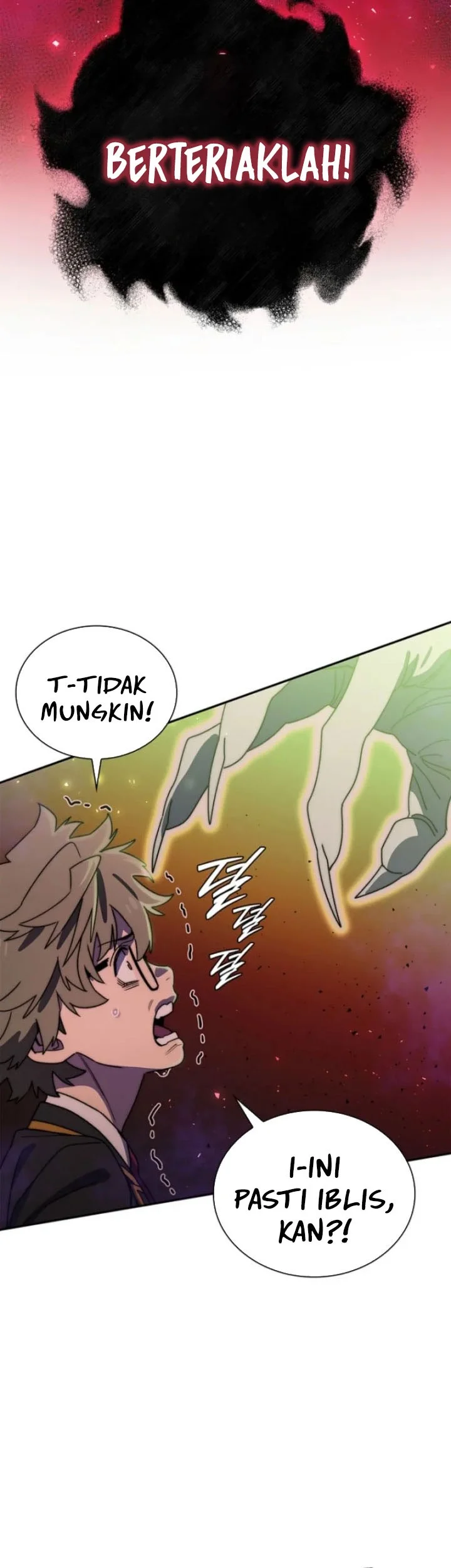 18-Year-Old Demon King Bab 16 halaman 70