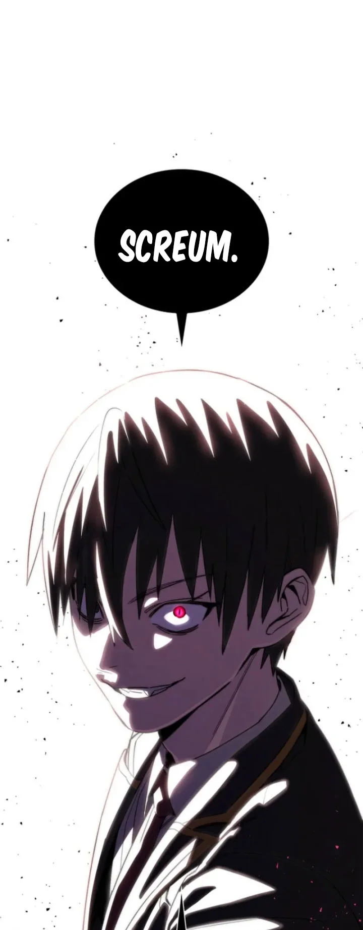18-Year-Old Demon King Bab 16 halaman 74