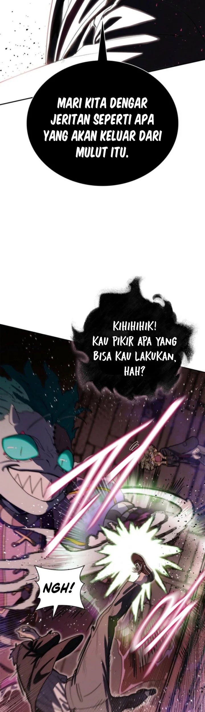 18-Year-Old Demon King chapter 17 halaman 4