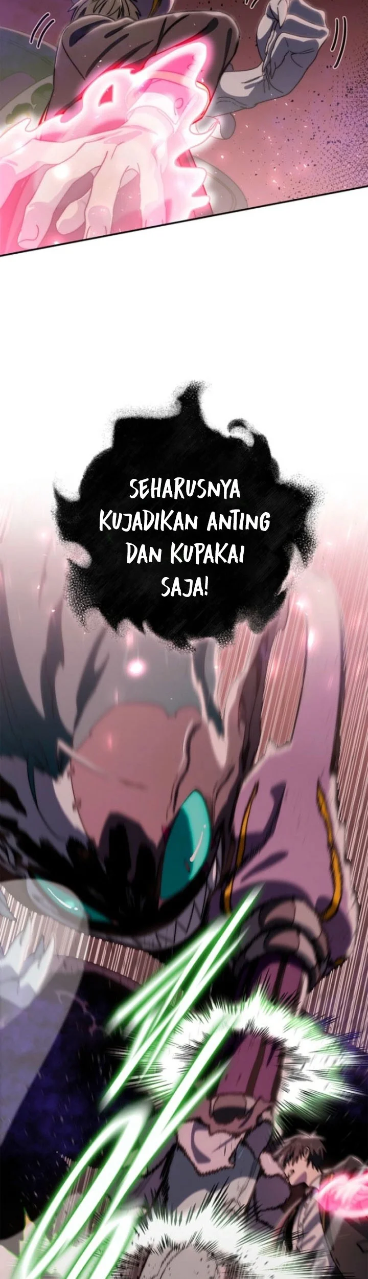 18-Year-Old Demon King chapter 17 halaman 14
