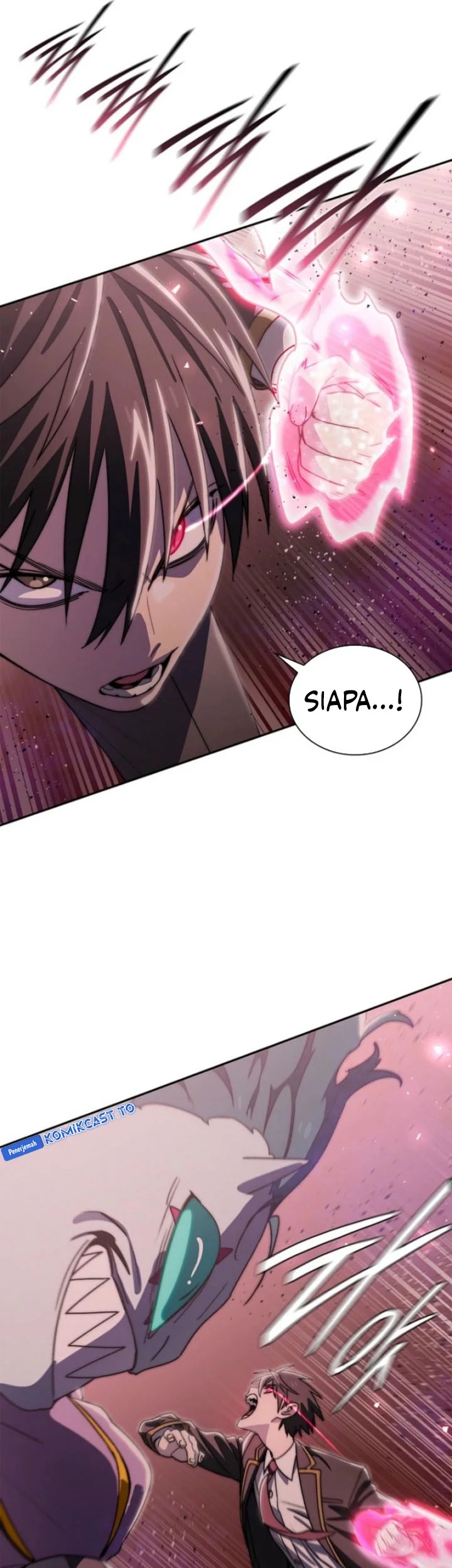 18-Year-Old Demon King chapter 17 halaman 16