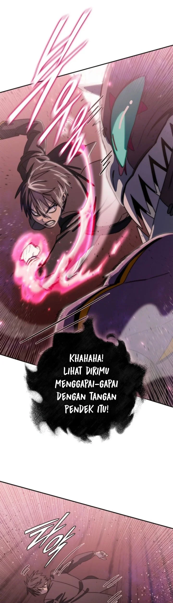 18-Year-Old Demon King chapter 17 halaman 18