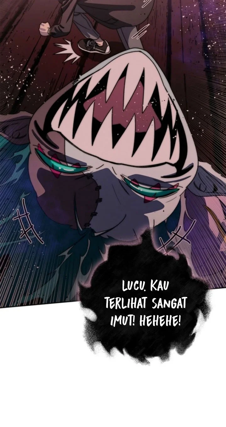 18-Year-Old Demon King chapter 17 halaman 19