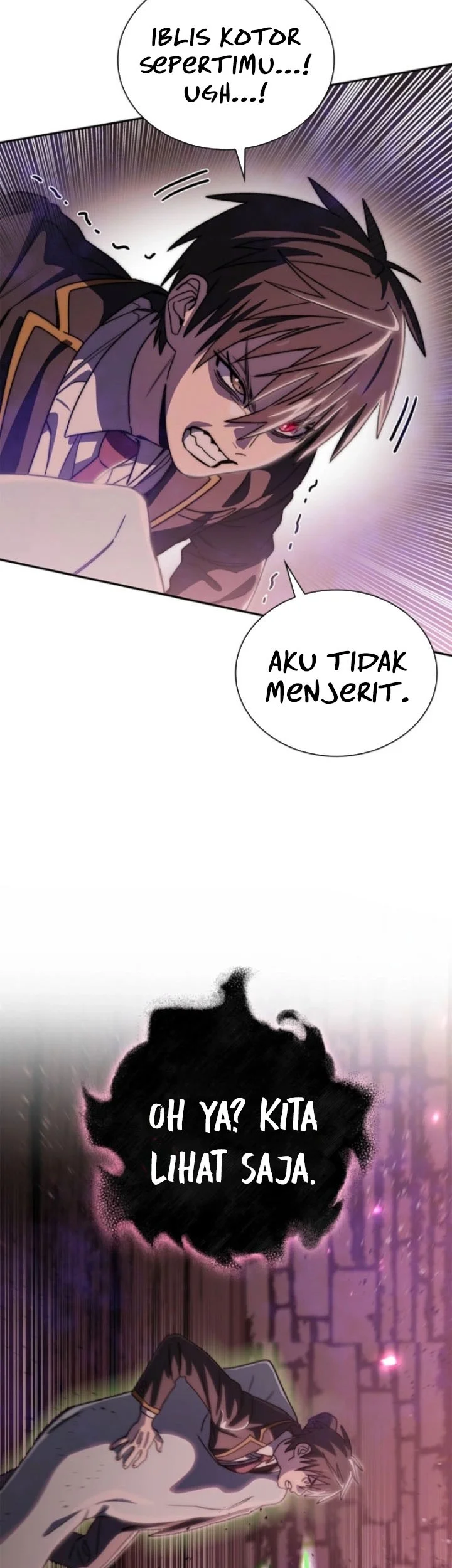18-Year-Old Demon King chapter 17 halaman 26