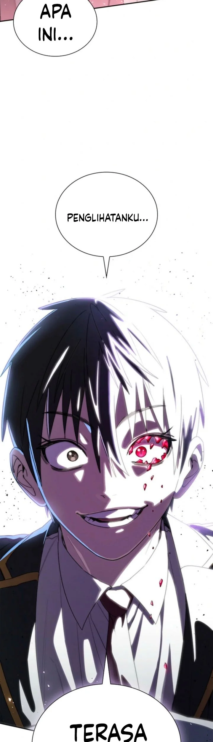 18-Year-Old Demon King chapter 17 halaman 34