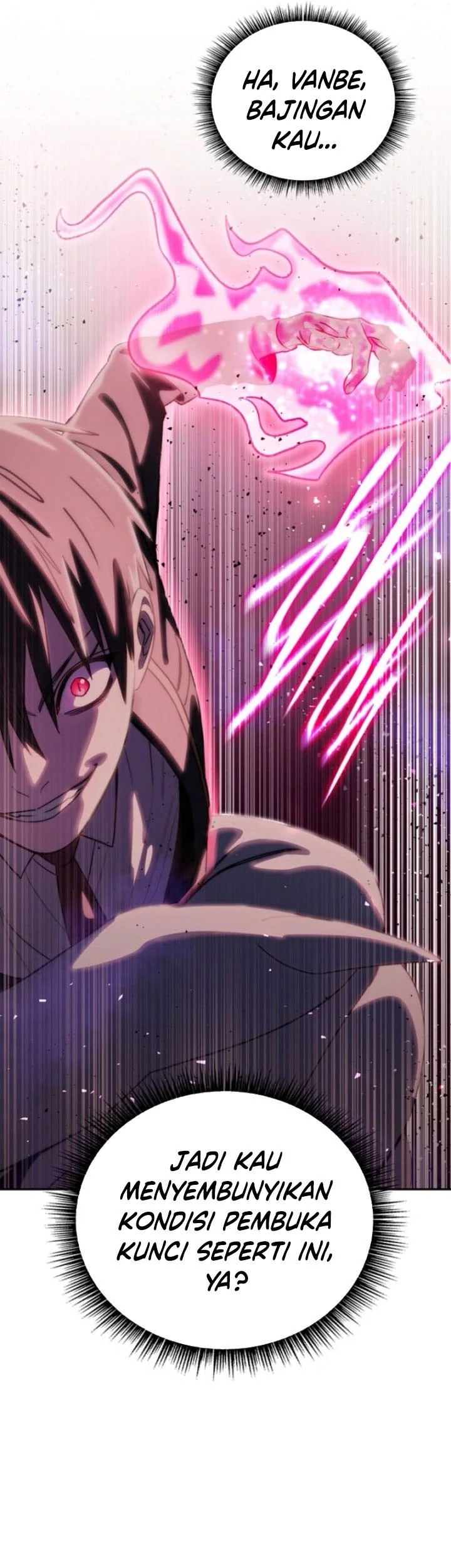 18-Year-Old Demon King chapter 17 halaman 38