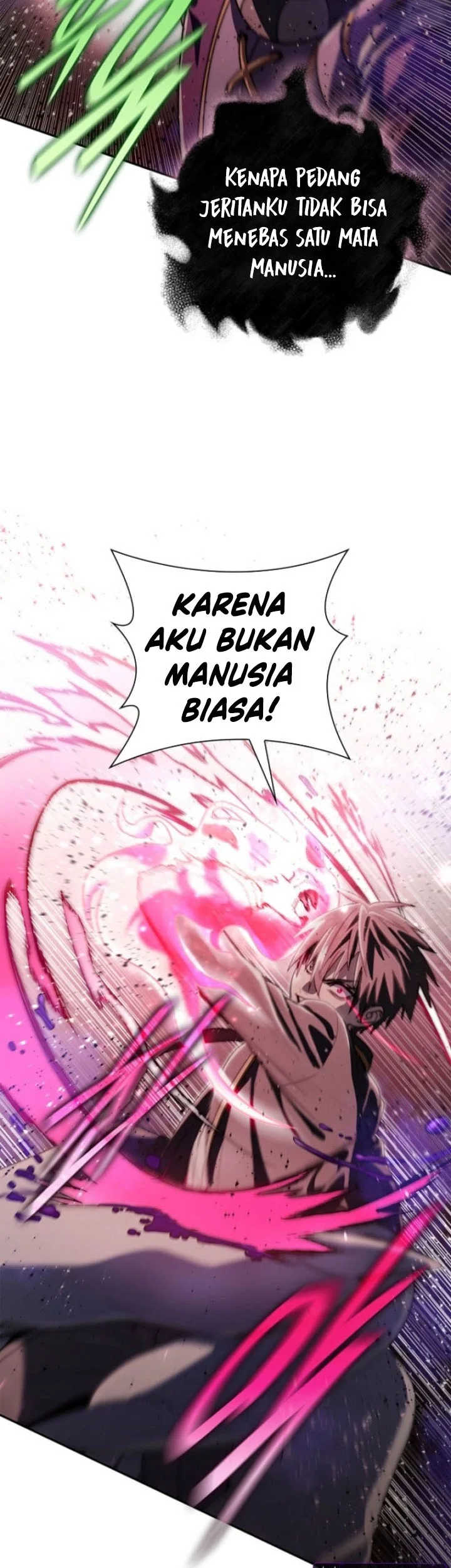 18-Year-Old Demon King chapter 17 halaman 40