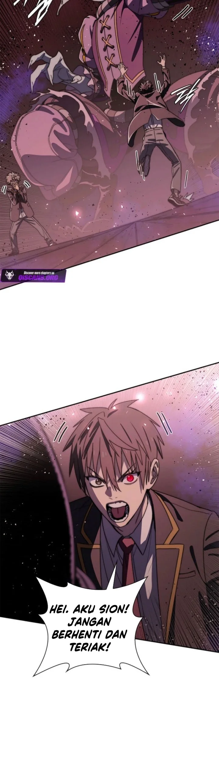 18-Year-Old Demon King chapter 17 halaman 42