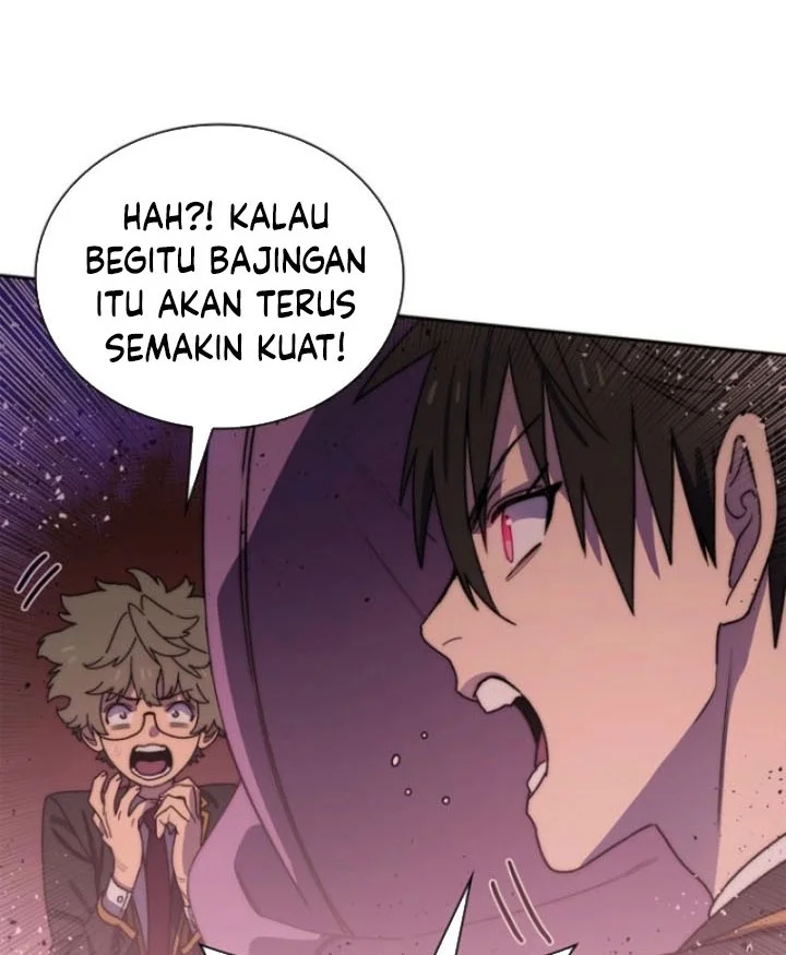 18-Year-Old Demon King chapter 17 halaman 43