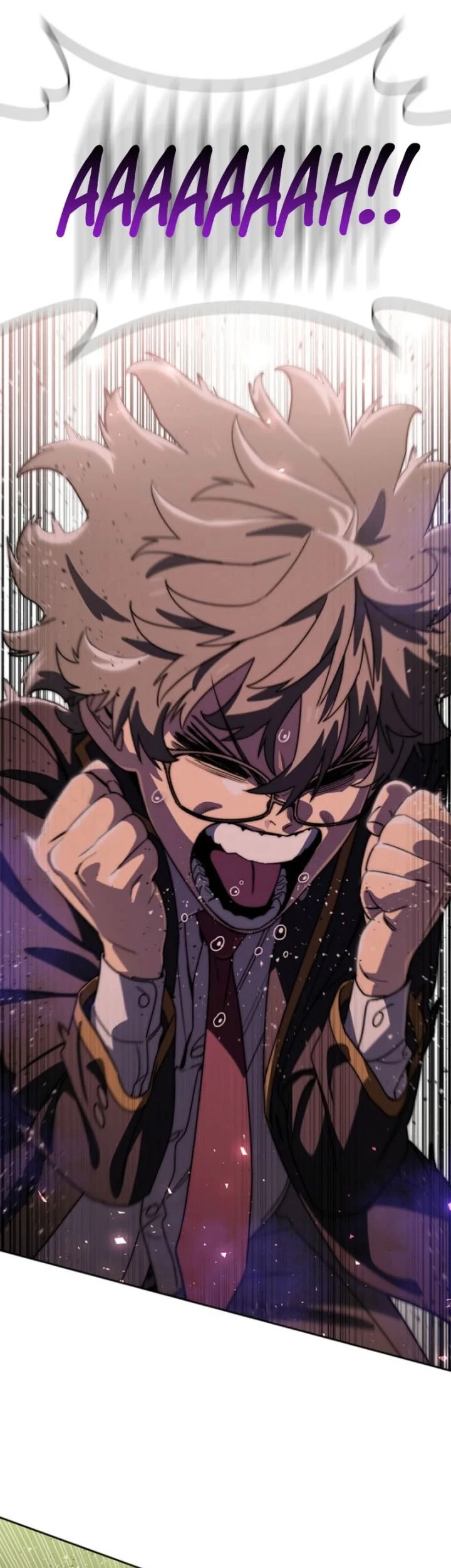 18-Year-Old Demon King chapter 17 halaman 46