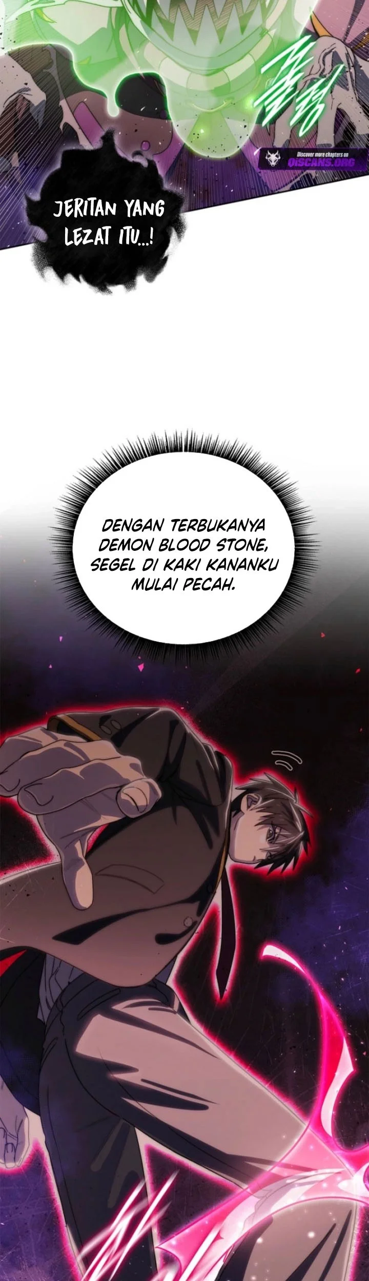18-Year-Old Demon King chapter 17 halaman 48