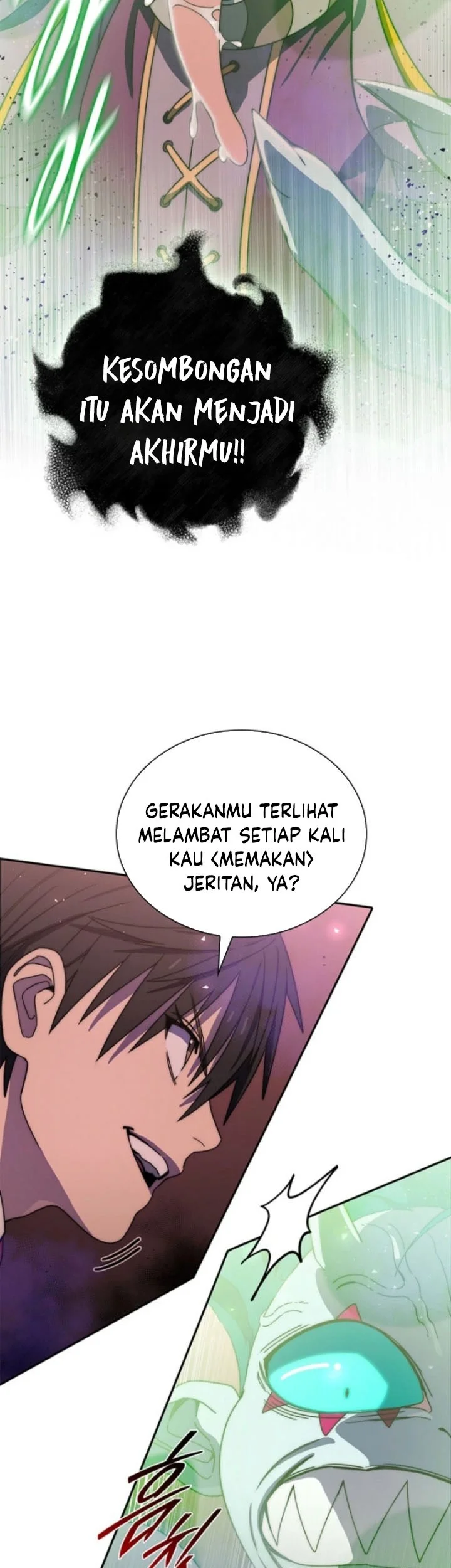 18-Year-Old Demon King chapter 17 halaman 52