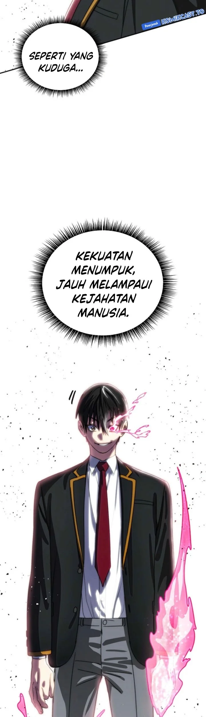18-Year-Old Demon King chapter 17 halaman 68