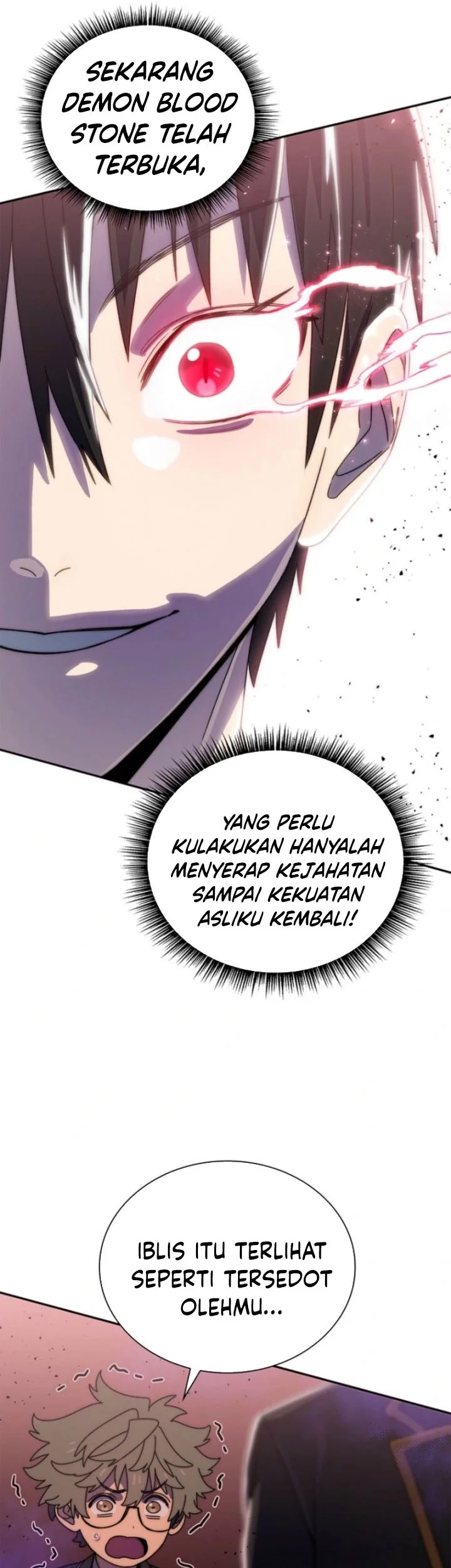 18-Year-Old Demon King chapter 17 halaman 70
