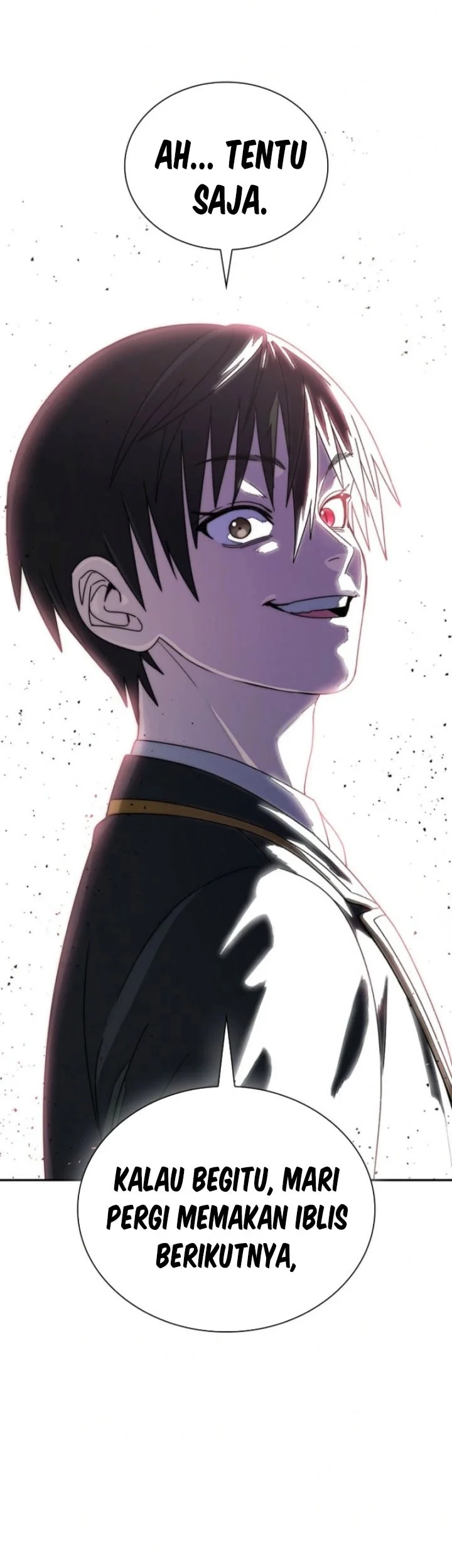 18-Year-Old Demon King chapter 17 halaman 72