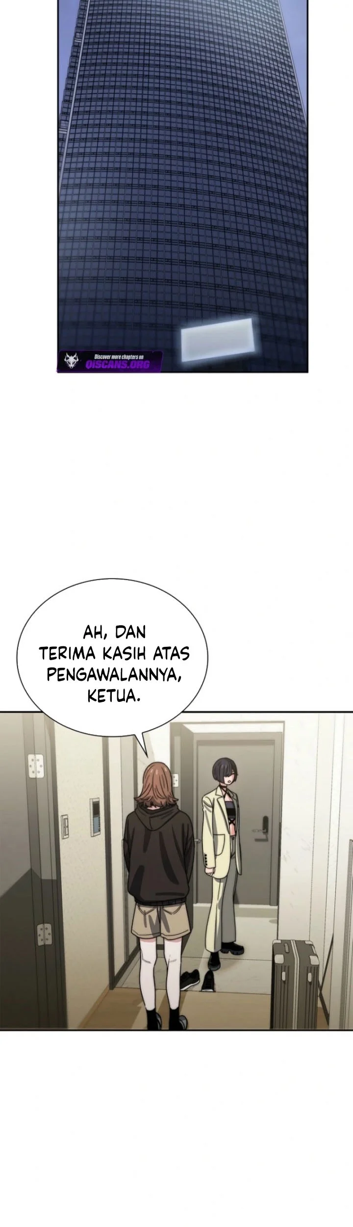 18-Year-Old Demon King chapter 17 halaman 74