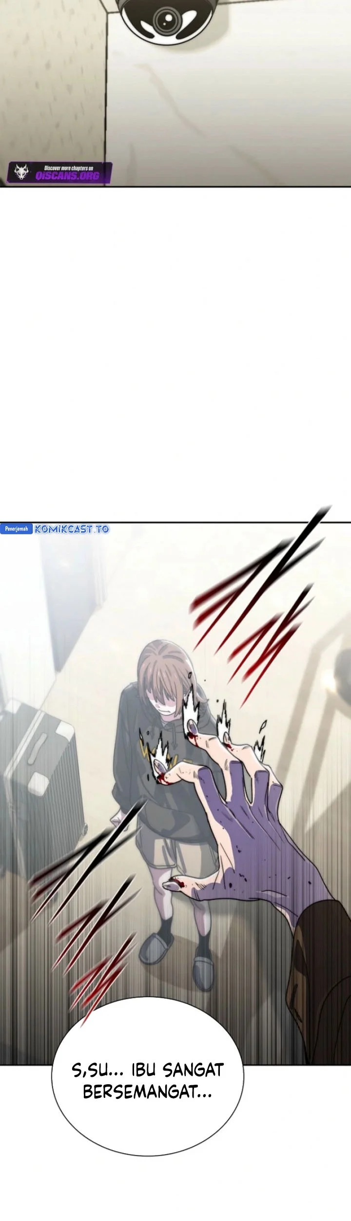 18-Year-Old Demon King chapter 17 halaman 82