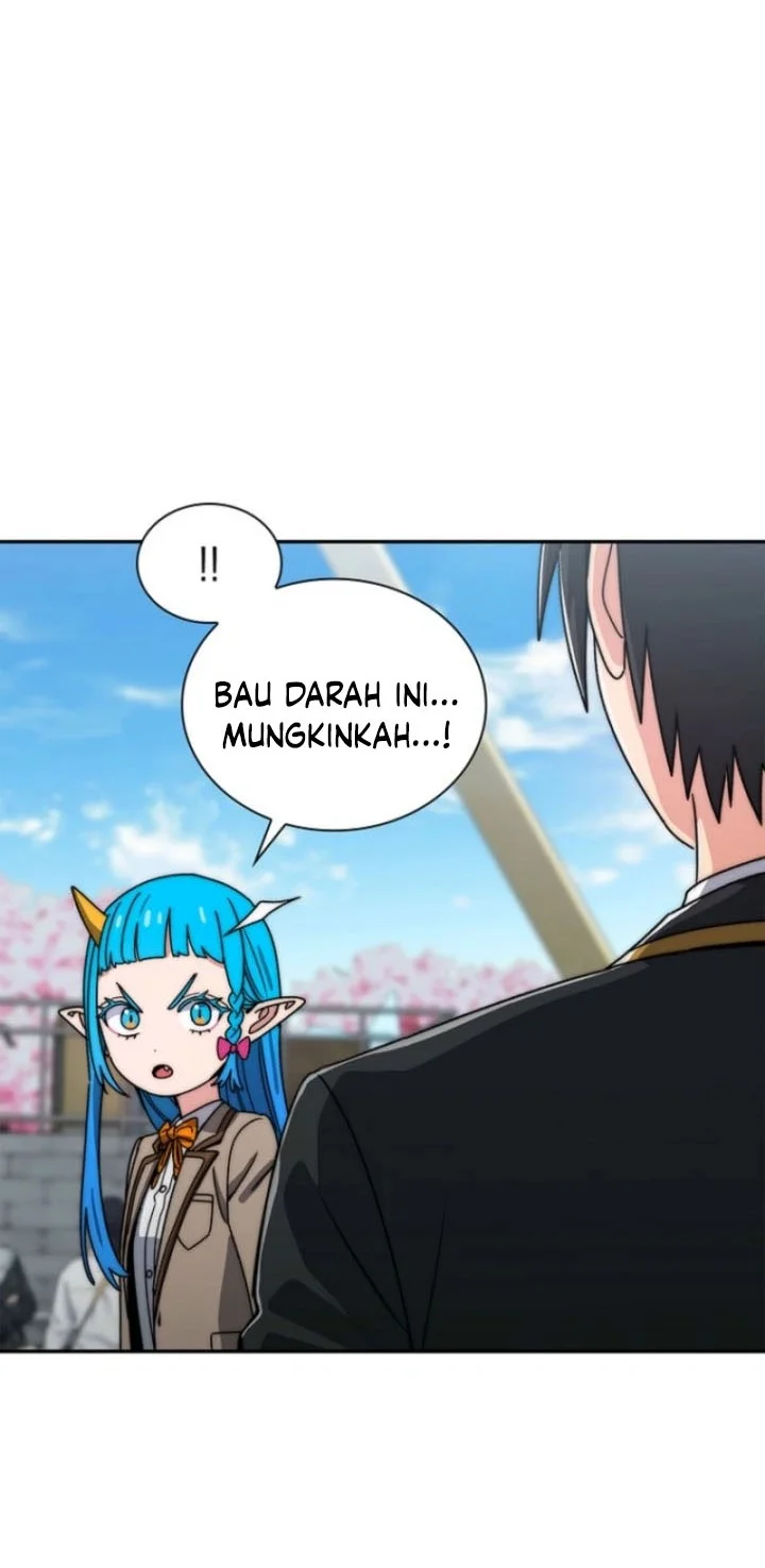 18-Year-Old Demon King Bab 18 halaman 3