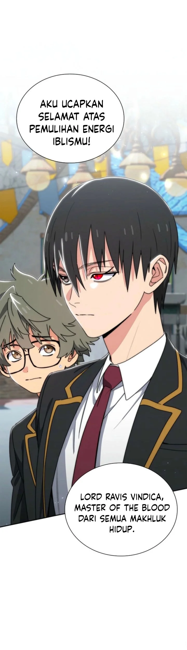 18-Year-Old Demon King Bab 18 halaman 4