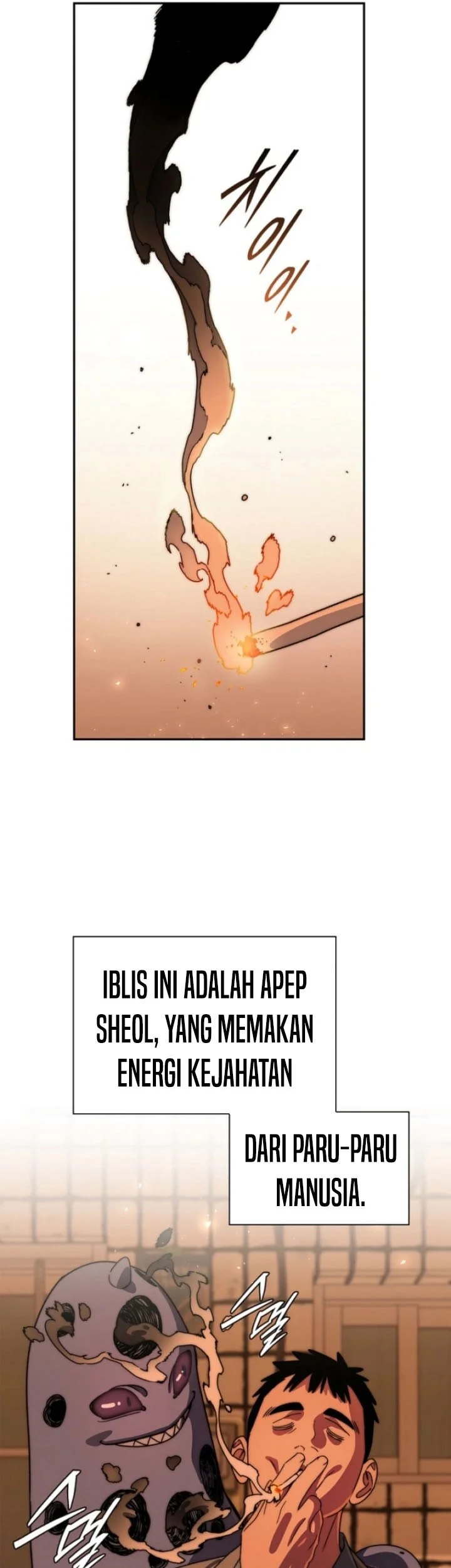 18-Year-Old Demon King Bab 18 halaman 8