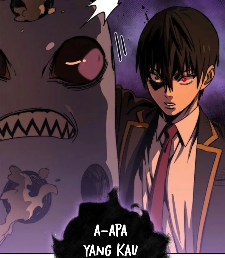 18-Year-Old Demon King Bab 18 halaman 11