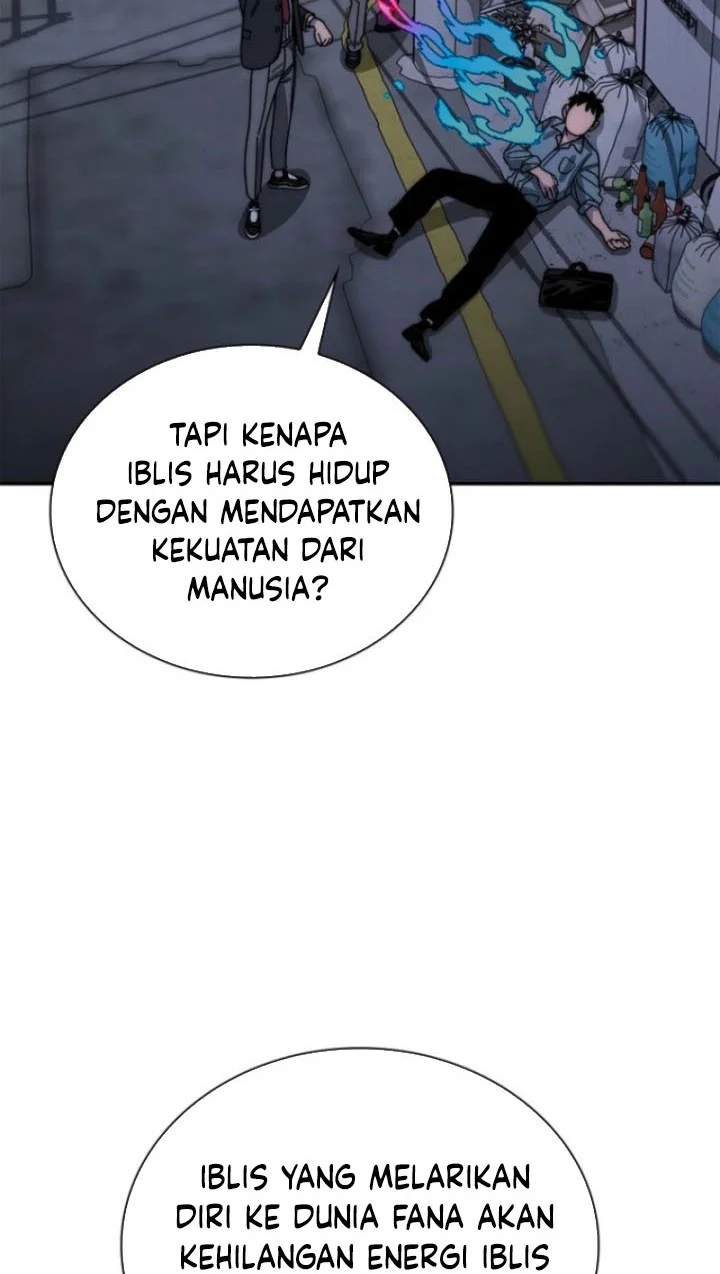 18-Year-Old Demon King Bab 18 halaman 17