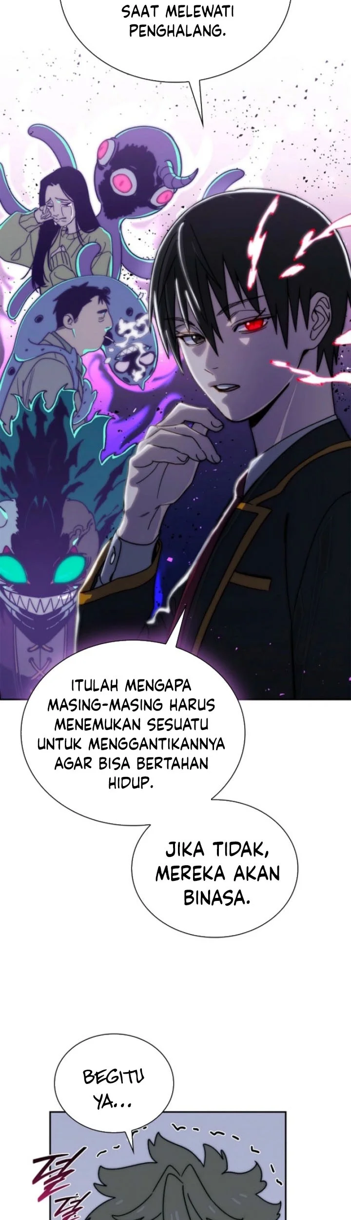 18-Year-Old Demon King Bab 18 halaman 18